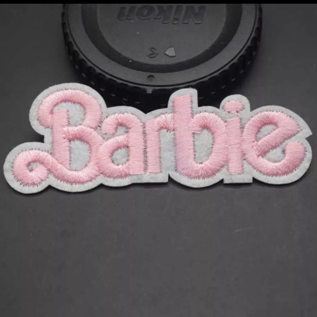 Barbie Patch